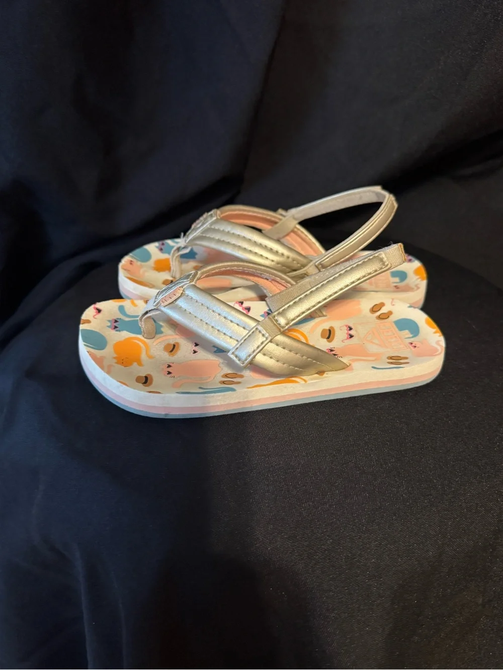 Reef Flip Flops